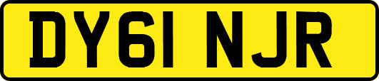 DY61NJR