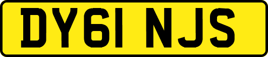 DY61NJS
