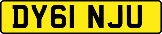 DY61NJU