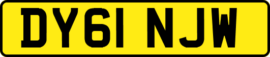 DY61NJW