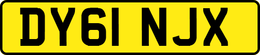 DY61NJX