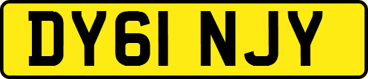 DY61NJY
