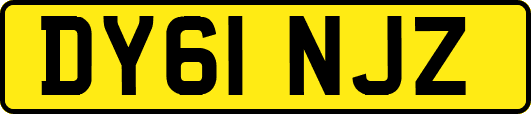DY61NJZ