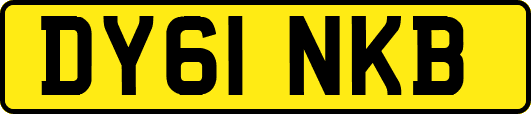 DY61NKB