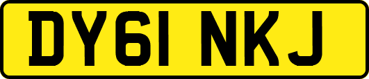 DY61NKJ