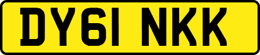 DY61NKK