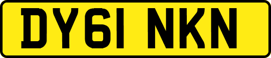 DY61NKN