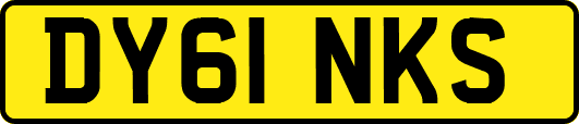 DY61NKS