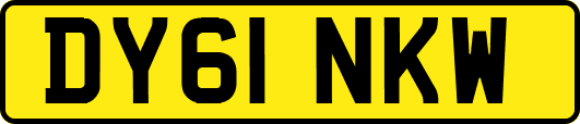 DY61NKW