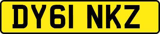 DY61NKZ