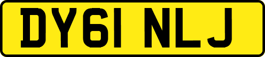 DY61NLJ