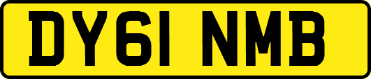 DY61NMB