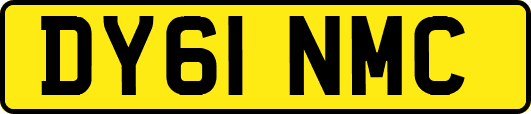 DY61NMC