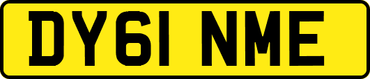 DY61NME