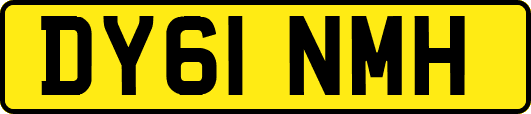 DY61NMH