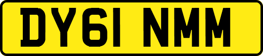 DY61NMM