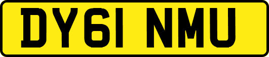 DY61NMU
