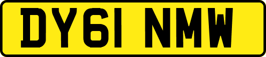 DY61NMW