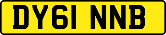 DY61NNB