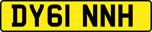 DY61NNH