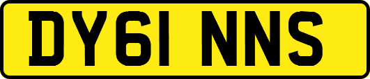 DY61NNS
