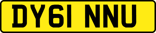 DY61NNU