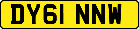 DY61NNW