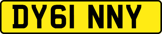 DY61NNY