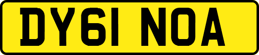 DY61NOA