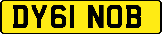 DY61NOB