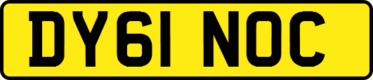 DY61NOC