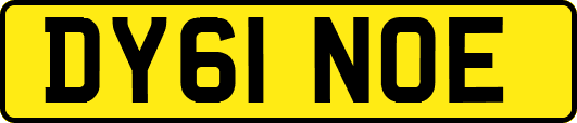 DY61NOE