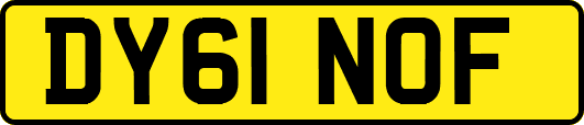 DY61NOF