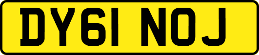 DY61NOJ