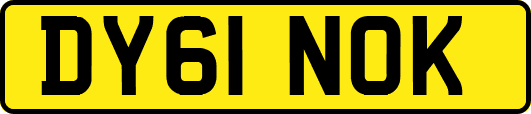 DY61NOK