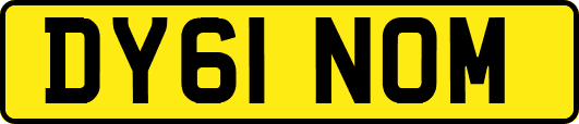 DY61NOM