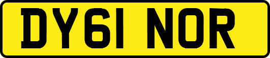 DY61NOR