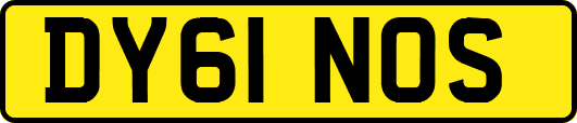 DY61NOS
