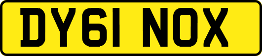 DY61NOX