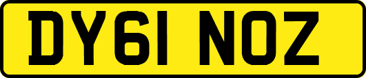 DY61NOZ