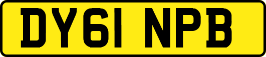 DY61NPB