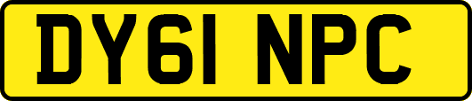 DY61NPC