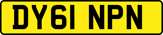 DY61NPN
