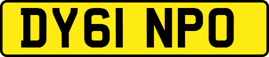 DY61NPO