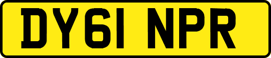 DY61NPR