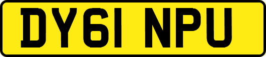 DY61NPU
