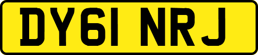 DY61NRJ
