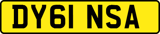 DY61NSA