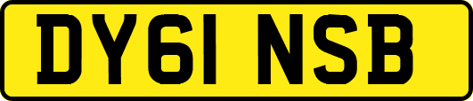 DY61NSB