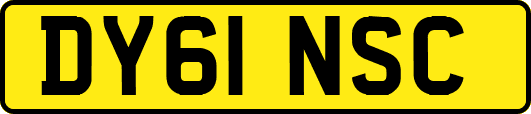DY61NSC